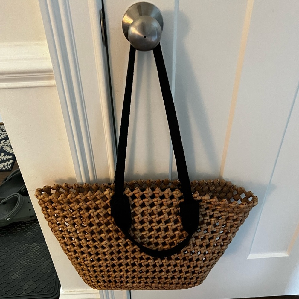 Nordstrom Brand Summer Beach Bag